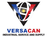 VERSACAN INDUSTRIAL SERVICE AND SUPPLY