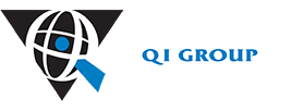 QI Group Logo