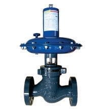 Control Valve