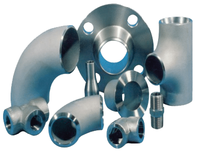 Pipe Fittings