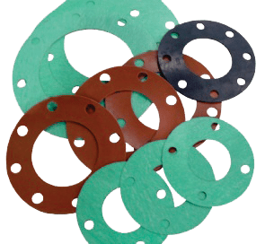 Rubber Gaskets